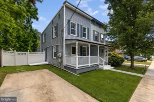 702 4th St, Laurel, MD 20707 - Photo 1