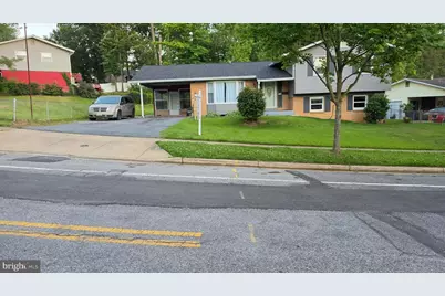 7011 Nashville Road, Lanham, MD 20706 - Photo 2