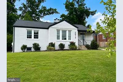 2913 Fairlawn Street, Temple Hills, MD 20748 - Photo 2