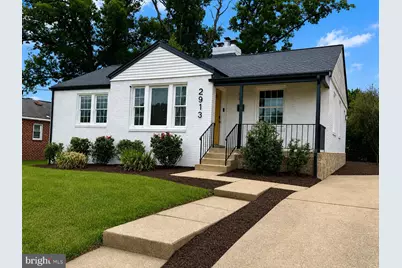 2913 Fairlawn Street, Temple Hills, MD 20748 - Photo 4