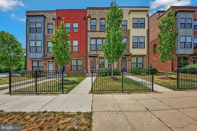 6204 Editors Park Drive, Hyattsville, MD 20782 - Photo 1