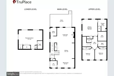 3822 Polo Place, Upper Marlboro, MD 20772 - Photo 48