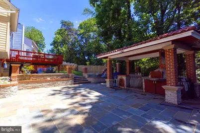 3602 Shenandoah Drive, Beltsville, MD 20705 - Photo 44
