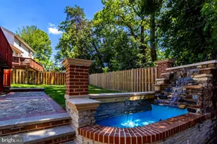 3602 Shenandoah Dr, Beltsville, MD 20705 - Photo 46
