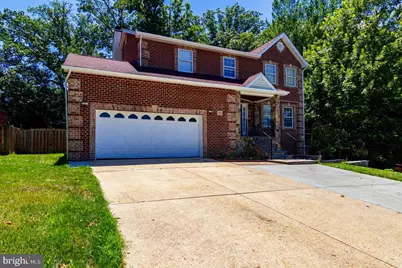 3602 Shenandoah Drive, Beltsville, MD 20705 - Photo 2