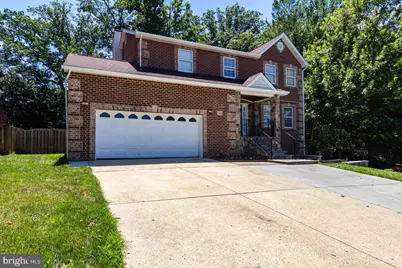 3602 Shenandoah Drive, Beltsville, MD 20705 - Photo 2