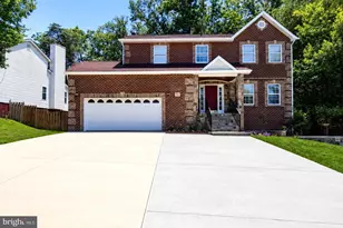 3602 Shenandoah Dr, Beltsville, MD 20705 - Photo 1