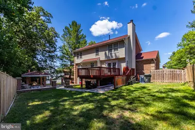 3602 Shenandoah Drive, Beltsville, MD 20705 - Photo 8