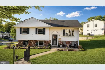 6816 Pepper Street, Capitol Heights, MD 20743 - Photo 1