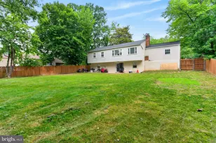 814 Stag Way, Fort Washington, MD 20744 - Photo 44