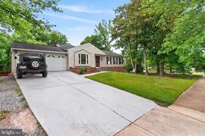814 Stag Way, Fort Washington, MD 20744 - Photo 46