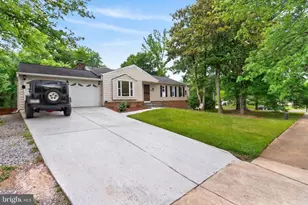 814 Stag Way, Fort Washington, MD 20744 - Photo 46