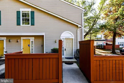 4529 Running Deer Way #330A, Bowie, MD 20720 - Photo 1