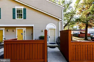 4529 Running Deer Way, Bowie, MD 20720 - Photo 1
