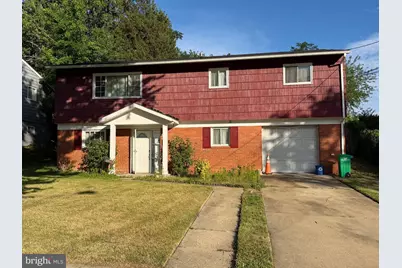 2305 Afton Street, Temple Hills, MD 20748 - Photo 1