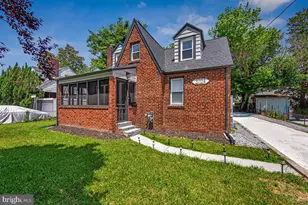 3704 Hamilton St, Hyattsville, MD 20782 - Photo 42