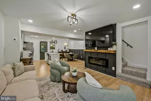 3704 Hamilton St, Hyattsville, MD 20782 - Photo 8