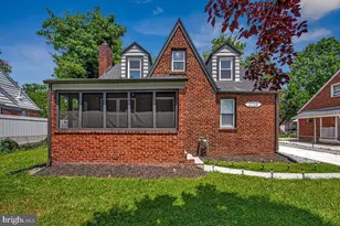 3704 Hamilton St, Hyattsville, MD 20782 - Photo 1