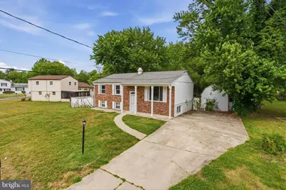 9644 Gwynndale Drive, Clinton, MD 20735 - Photo 2
