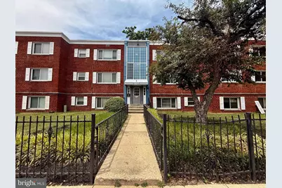 3825 Hamilton Street #C-304, Hyattsville, MD 20781 - Photo 2