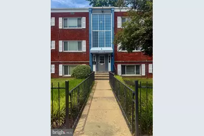 3825 Hamilton Street #C-304, Hyattsville, MD 20781 - Photo 1