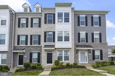 9002 Fox Stream Way, Upper Marlboro, MD 20772 - Photo 1