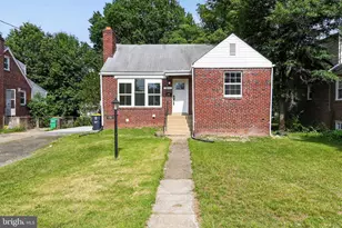 7311 23rd Ave, Hyattsville, MD 20783 - Photo 1