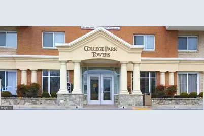 4313 Knox Road #501, College Park, MD 20740 - Photo 1