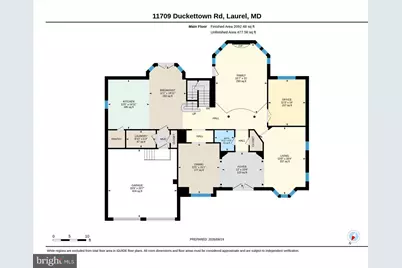11709 Duckettown Road, Laurel, MD 20708 - Photo 110