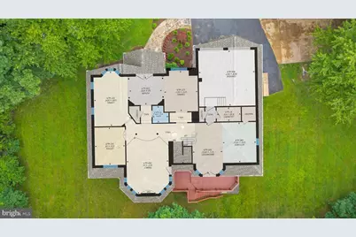 11709 Duckettown Road, Laurel, MD 20708 - Photo 104