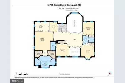 11709 Duckettown Road, Laurel, MD 20708 - Photo 112