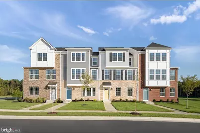 8412 Badenhoop Lane #2301C, Brandywine, MD 20613 - Photo 1