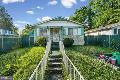 806 Clovis Avenue, Capitol Heights, MD 20743 - Photo 1