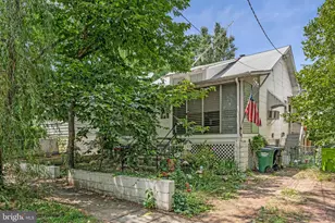 3710 Shepherd St, Brentwood, MD 20722 - Photo 1