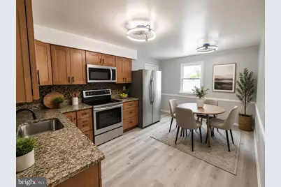 2612 Phelps Avenue, District Heights, MD 20747 - Photo 4