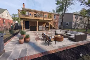 2612 Phelps Ave, District Heights, MD 20747 - Photo 1