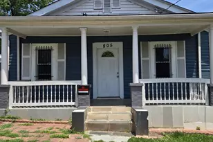 805 Eastern Ave, Fairmount Heights, MD 20743 - Photo 2