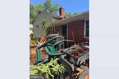 9502 Van Buren Street, Lanham, MD 20706 - Photo 2