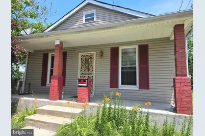 809 Eastern Avenue, Fairmount Heights, MD 20743 - Photo 1