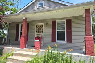 809 Eastern Ave, Fairmount Heights, MD 20743 - Photo 1