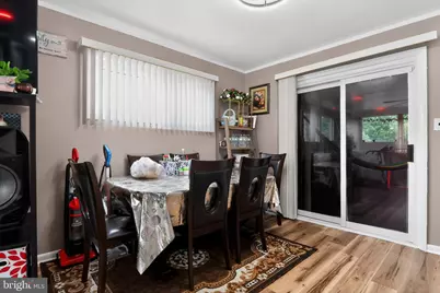1906 Wintergreen Court, District Heights, MD 20747 - Photo 8