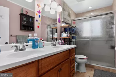 1906 Wintergreen Court, District Heights, MD 20747 - Photo 16