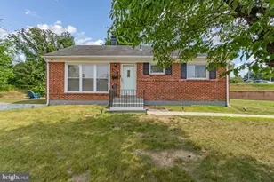 2600 Edfeldt Dr, District Heights, MD 20747 - Photo 1
