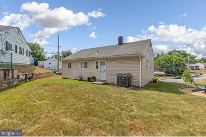 2600 Edfeldt Drive, District Heights, MD 20747 - Photo 28
