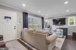 2600 Edfeldt Dr, District Heights, MD 20747 - Photo 4