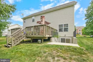 8705 Francesca Dr, Clinton, MD 20735 - Photo 26