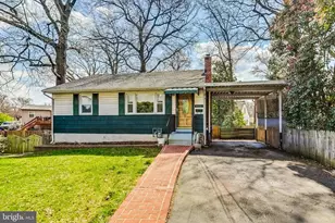 9511 48th Ave, College Park, MD 20740 - Photo 1