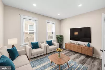 3724 35th Street, Mount Rainier, MD 20712 - Photo 8