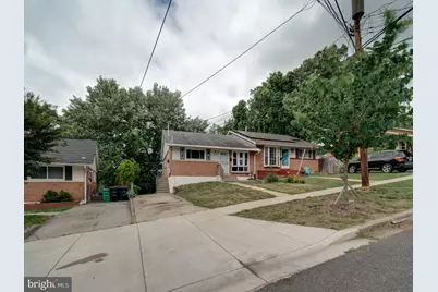 3113 Bellbrook Court, Temple Hills, MD 20748 - Photo 4