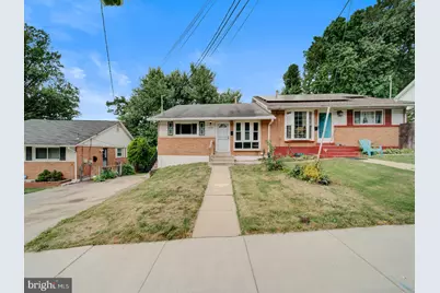 3113 Bellbrook Court, Temple Hills, MD 20748 - Photo 2